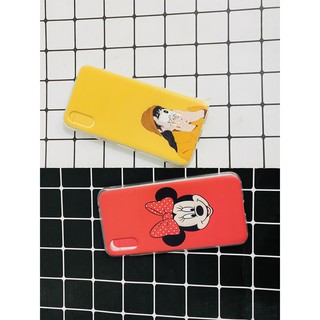 [ SIÊU HOT] - VSMART STAR - ỐP IN HÌNH CHIBI HỌA TIẾT CỰC YÊU