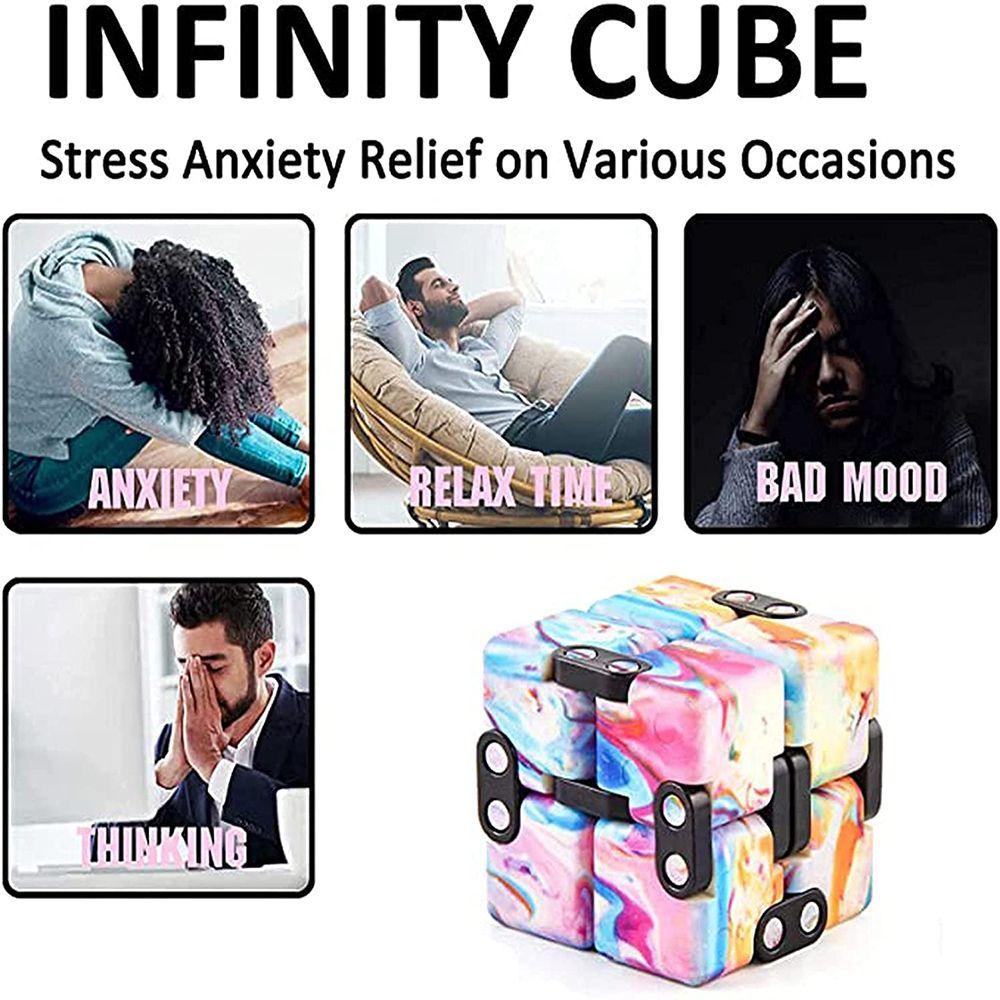 Con Quay Đồ Chơi Fidget Spinner KiểU GiáNg Sinh ThờI Trang GiúP GiảM Stress