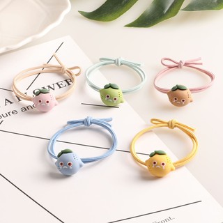 CT29 - Đồ Cột Tóc Chú Hề Khóc - Peace Store