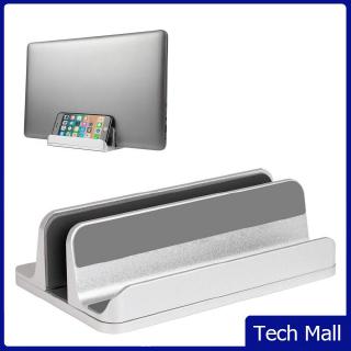 Vertical Laptop Stand Desktop Stand Adjustable Laptop Holder for MacBook Pro/Air Microsoft Surface