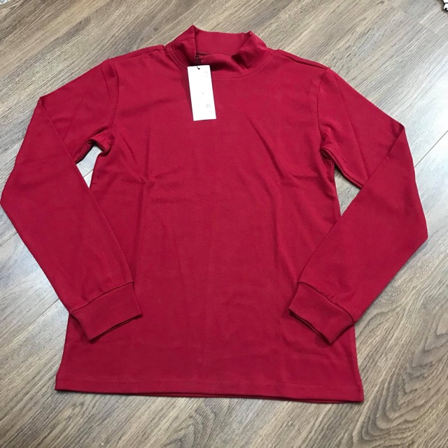 Áo nam cổ cao | BigBuy360 - bigbuy360.vn