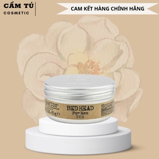 Sáp dẹt tạo kiểu TiGi Bed 85g - mpcamtu