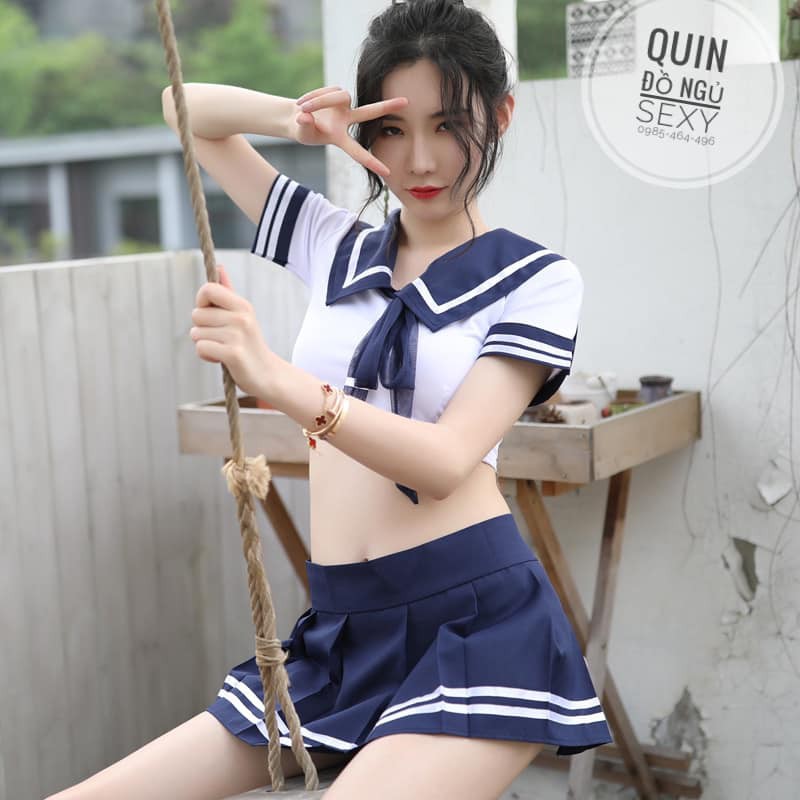 Bodysuit Ren Hai Dây Màu Đen Quyến Rũ Freesize Dưới 55kg | BigBuy360 - bigbuy360.vn