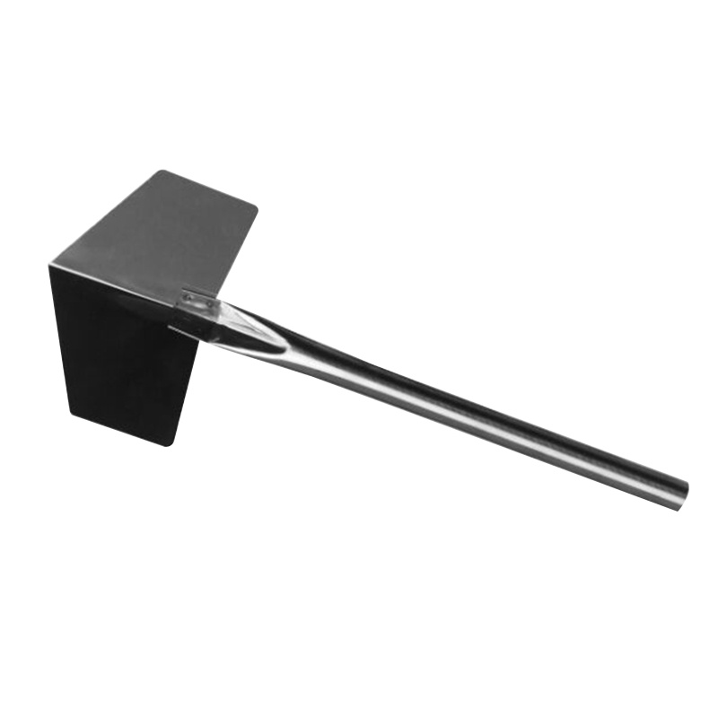 Lưỡi Cắt Bằng Thép Không Gỉ Chuyên Dụng Cho Sửa Chữa Tường Bên Trong