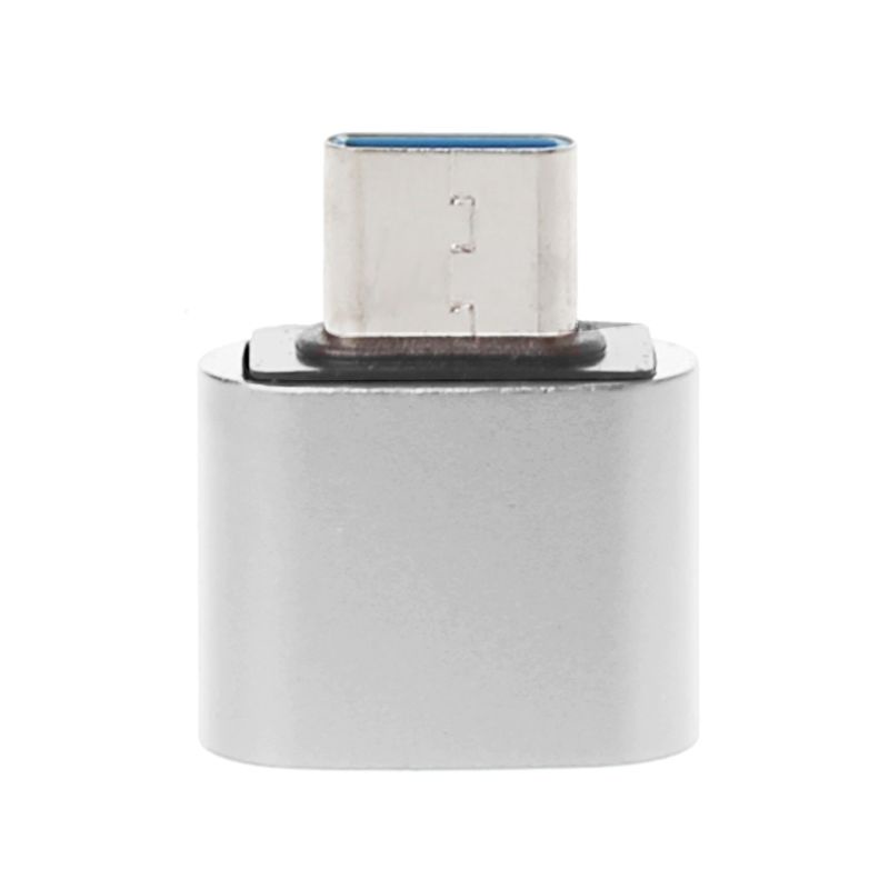 Đầu chuyển đổi dữ liệu USB C 3.1 Type C sang USB 2.0 OTG cho Samsung S9 S8 Note 9/8 Huawei Mate 20/10/9 P20 P10 P9 Xiaomi 5/6/8 mix
