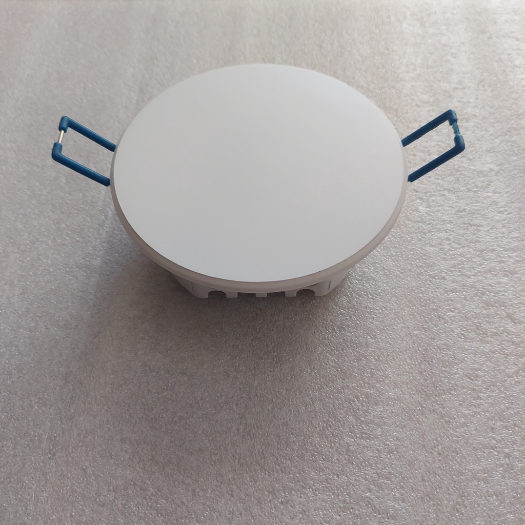 CẢM BIẾN TUYA WIFI/ZIGBEE PHÁT HIỆN NGƯỜI NHỜ RUNG ĐỘNG NHỊP THỞ