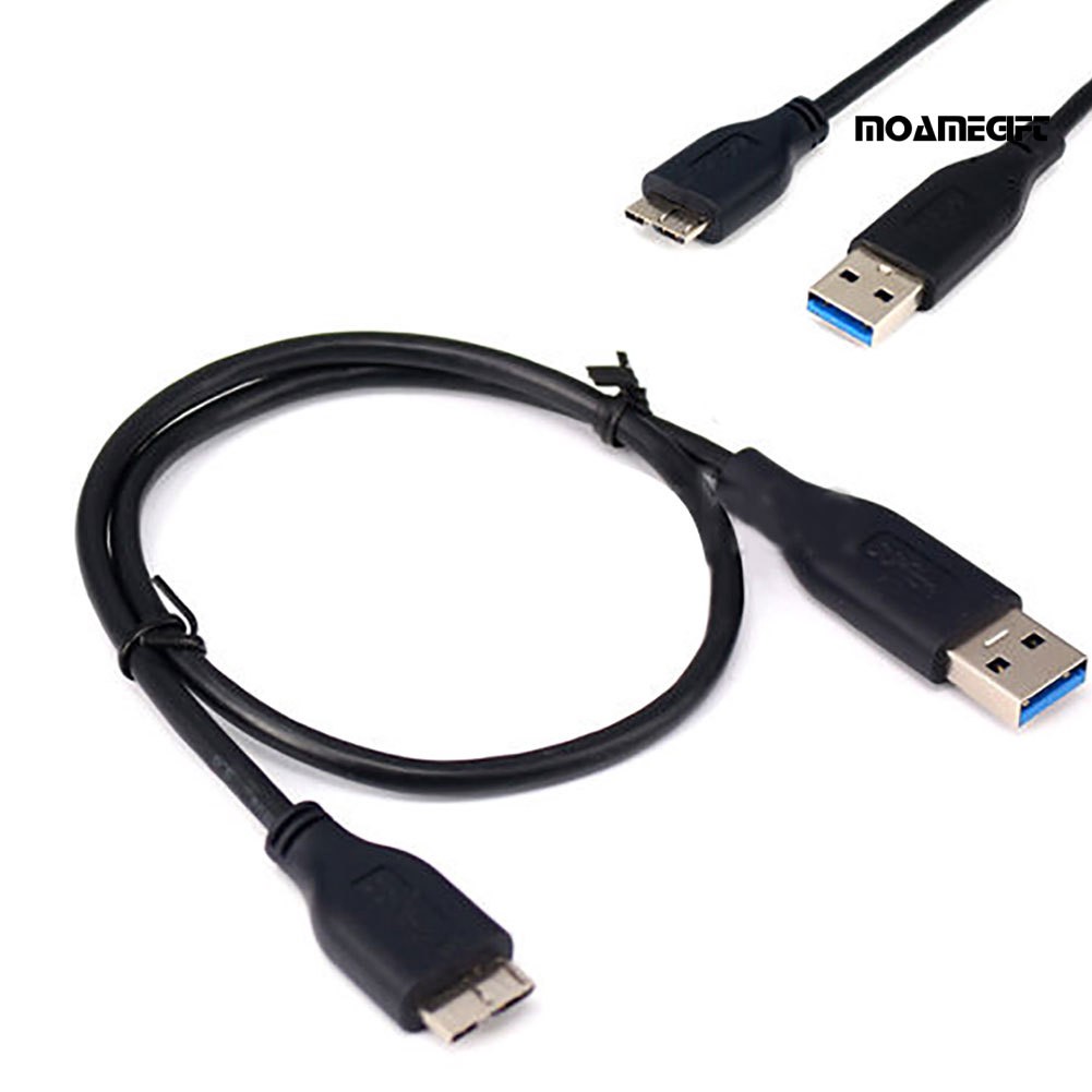 Dây Cáp Sạc Usb 3.0 Cho Ổ Cứng Ngoài Wd My Book