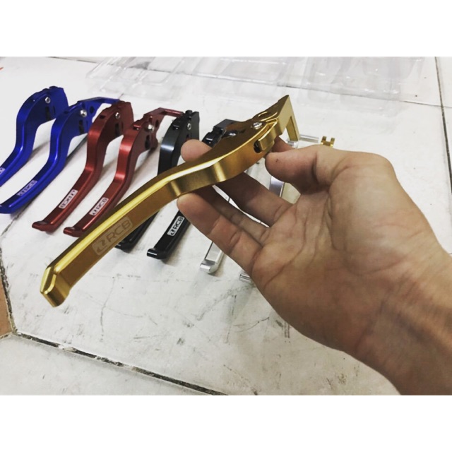 Tay thắng racingboy gắn winner150