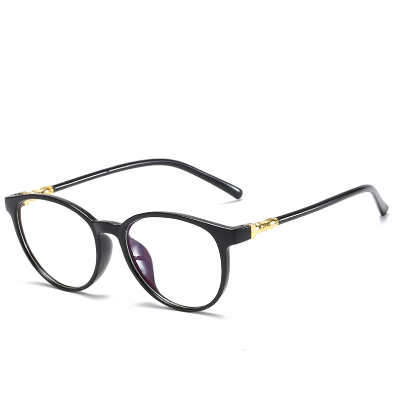 Kính Mát Gọng Oval Phong Cách Retro | BigBuy360 - bigbuy360.vn