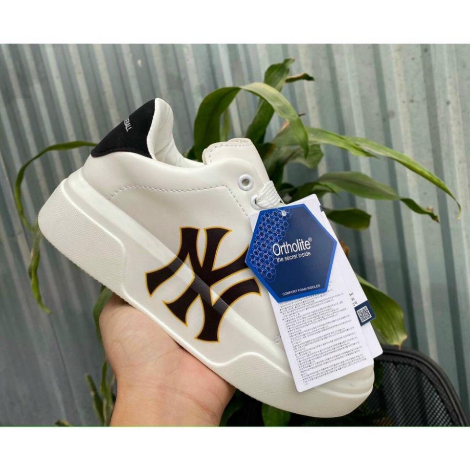 Giày Mc queen LA, NY, Giày MLB Nam Nữ Mấu Mới Nhất 2022