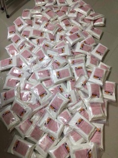 Bột chiên gà KFC