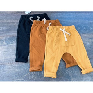 Quần jogger HeMa xuất dư cho bé