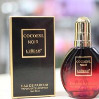 Dầu tóc COCOESL NOIR