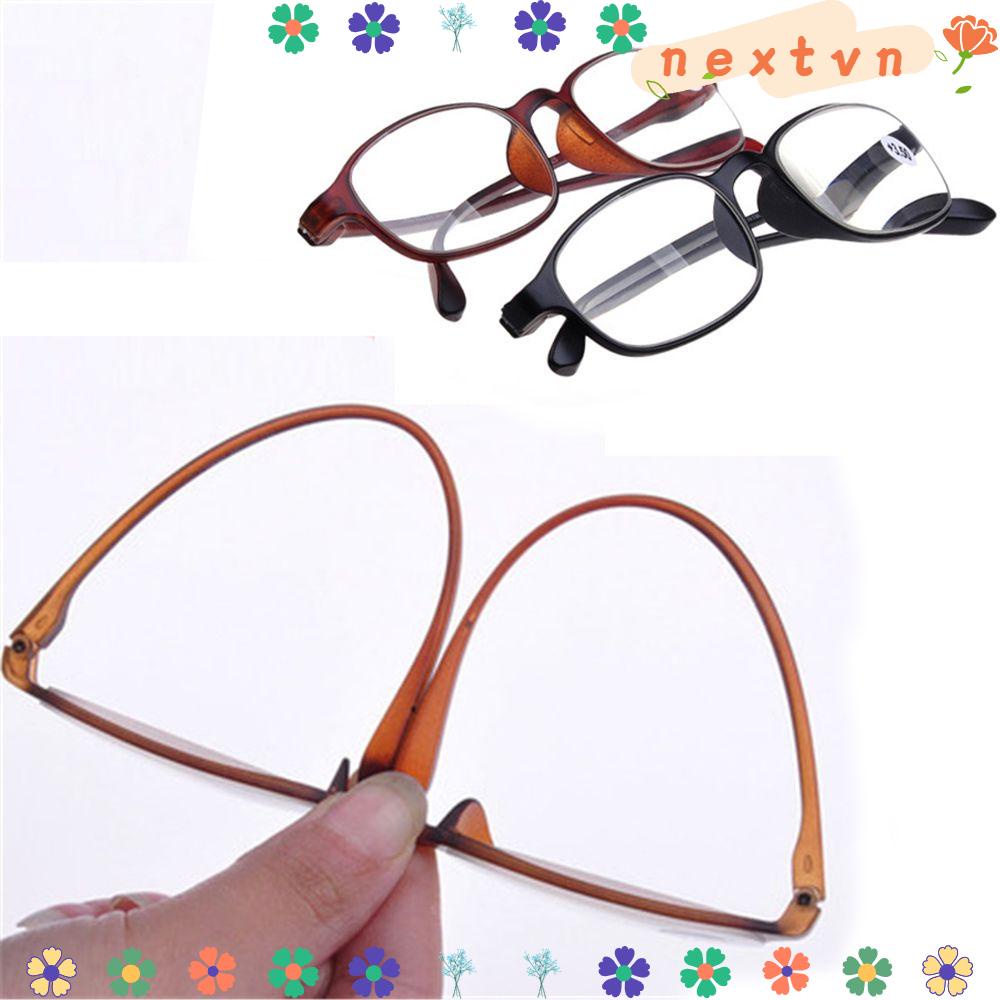 Kính Đọc Sách Chơi Game Siêu Nhẹ Chống Mỏi Mắt