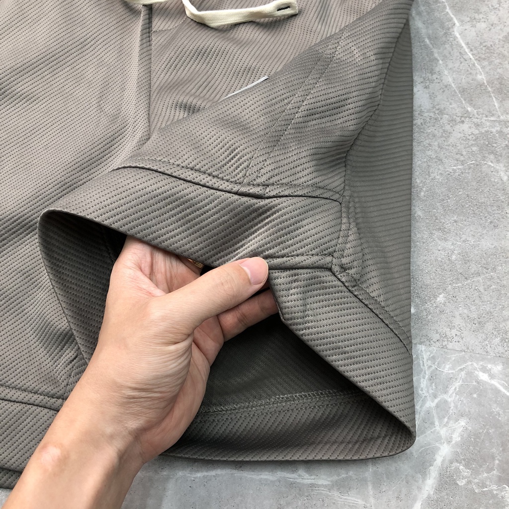 Quần short nam basic BIGSIZE cao cấp thời trang QS - 106 - 921