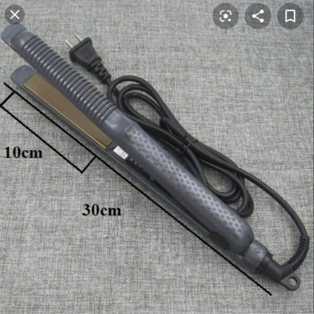 Máy là tóc  duỗi tóc hàn quốc bản nhỏ
