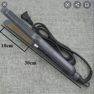 Máy là tóc  duỗi tóc hàn quốc bản nhỏ