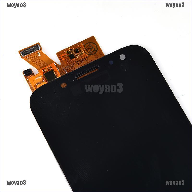 Màn Hình Cảm Ứng Chất Lượng Cao Thay Thế Chuyên Dụng Cho Samsung Galaxy J5 Pro 2017 J530 J530F / Y / G