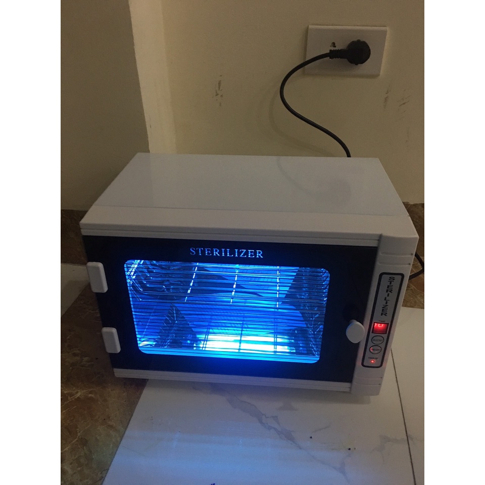 Máy hấp dụng cụ tiệt trùng ( giá rẻ)