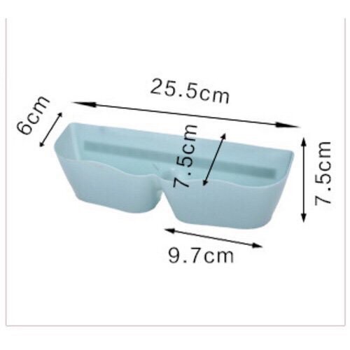 Combo 3 giá để giày thông minh - BX1267