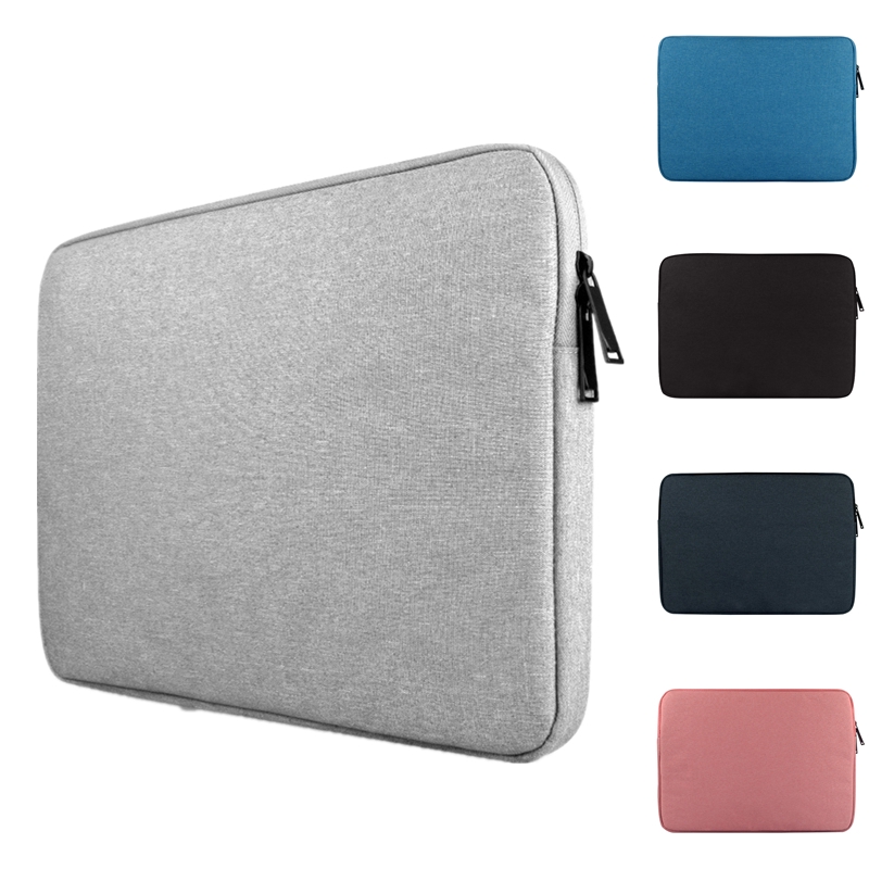 [Mã CBEL06 giảm 20% đơn 50k] Túi đựng Laptop chống sốc và chống nước cho MacBook Air HP Dell Lenovo | BigBuy360 - bigbuy360.vn