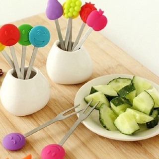 Dĩa ăn hoa quả, bánh ngọt Hàn quốc