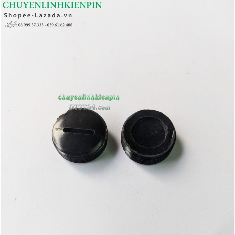 Nắp đậy than ren ngoài 16mm của máy cầm tay ( BL64_194 )