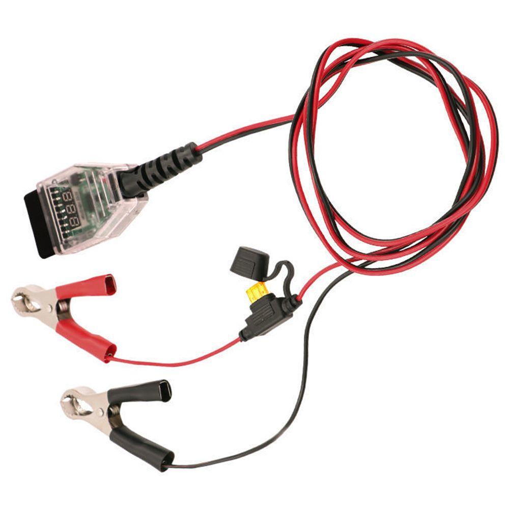 Dụng Cụ Nhựa Kim Loại Nhựa Chẩn Đoán Ắc Quy Xe Hơi Chống Rò Rỉ