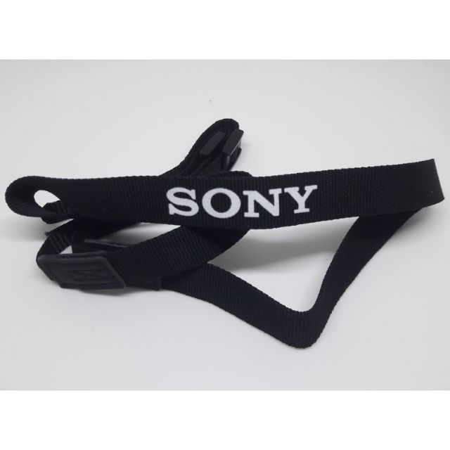 Dây đeo máy ảnh Sony