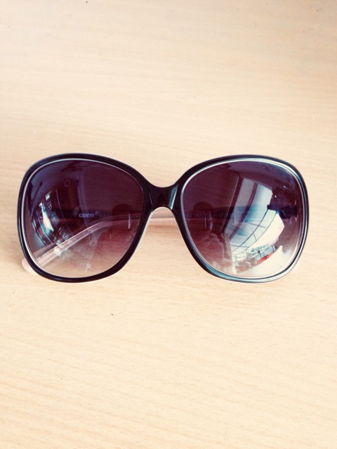 Kính mát nữ Cao Cấp GiGi chính hãng (ảnh tự chụp) | BigBuy360 - bigbuy360.vn