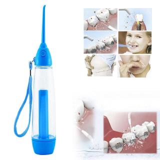 Máy phun nước làm sạch răng tiện dụng