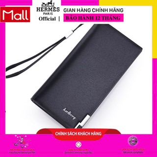 Ví Nữ Dài Cầm Tay Baellerry Nhiều Ngăn Phong Cách Hàn Quốc Siêu Đẹp VD07 - HERMES