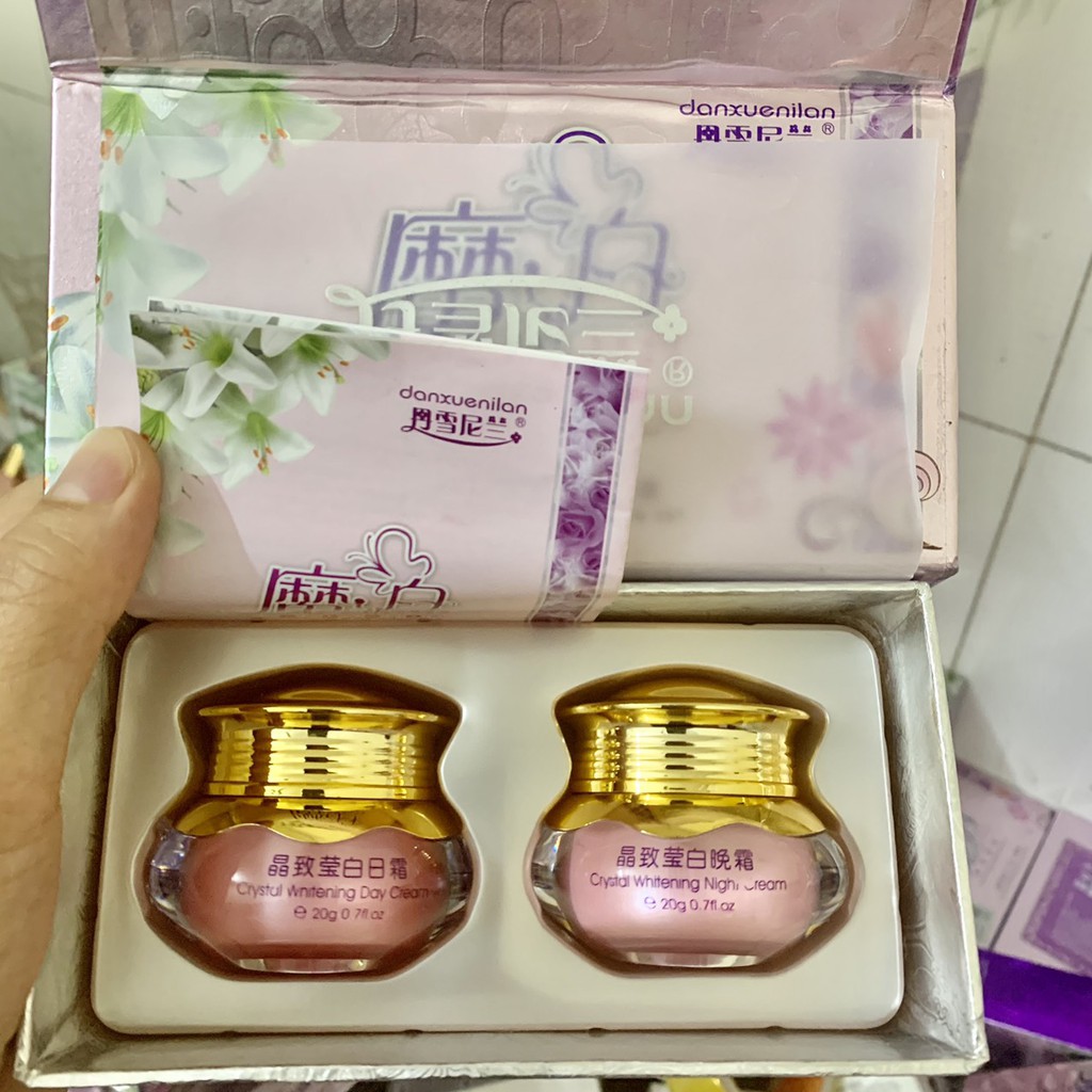  bộ đôi kem hoàng cung (chính hãng công ty) | BigBuy360 - bigbuy360.vn