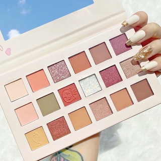 BẢNG MẮT MÈO 18 Ô