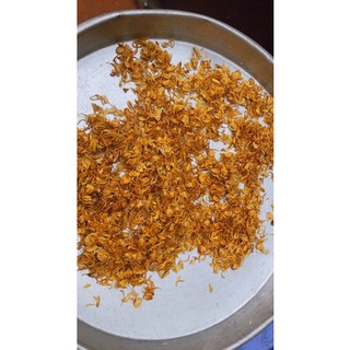Hành phi nhà làm loại 1 ( đặt mới làm ) -1kg