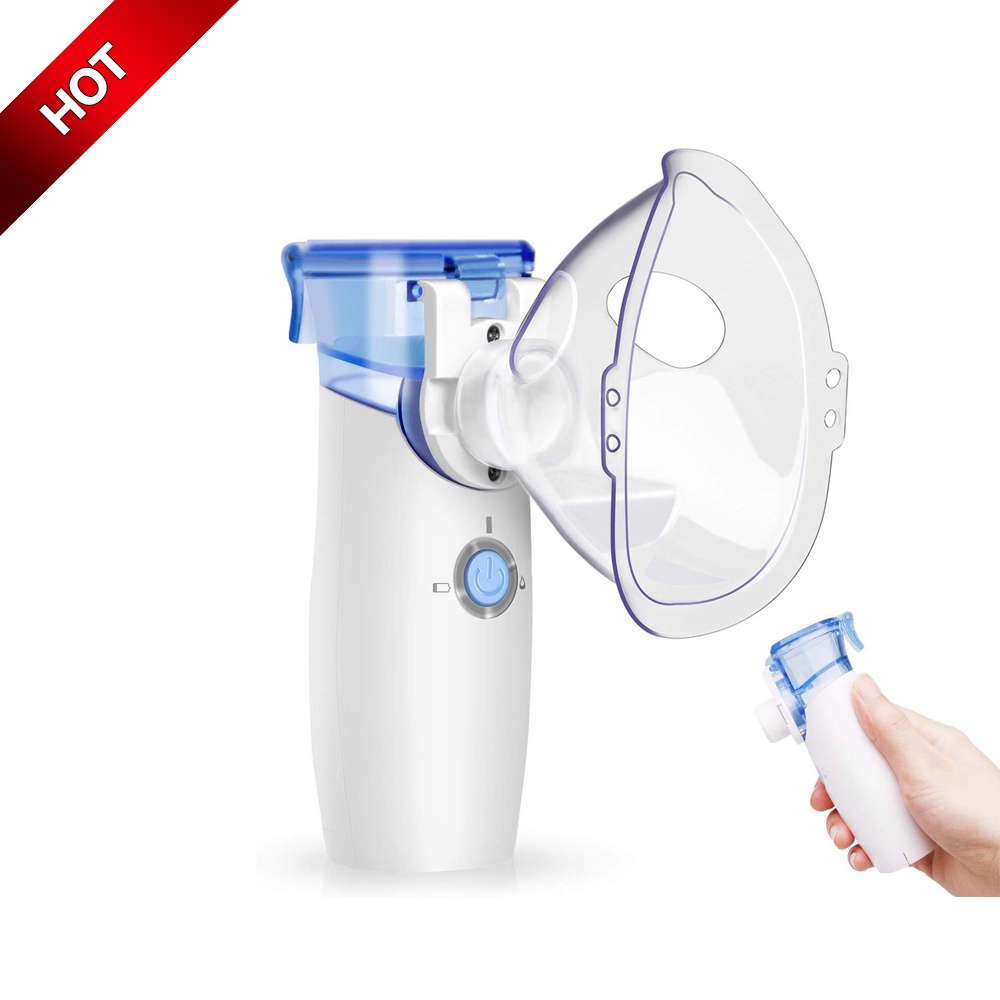 MÁY KHÍ DUNG YS35 MINI CẦM TAY - HÀNG CHÍNH HÃNG