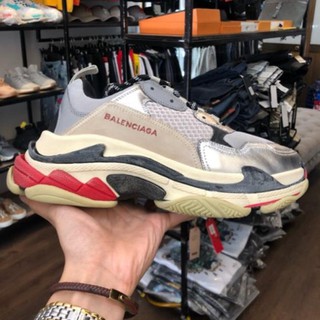 FALE SALE [TẠM HẾT] Giày Bale chuẩn. Theo dõi và kết bạn fb mậm em để xem thêm Xịn Nhất 2020 ⚡ CHẤT sịn : new L