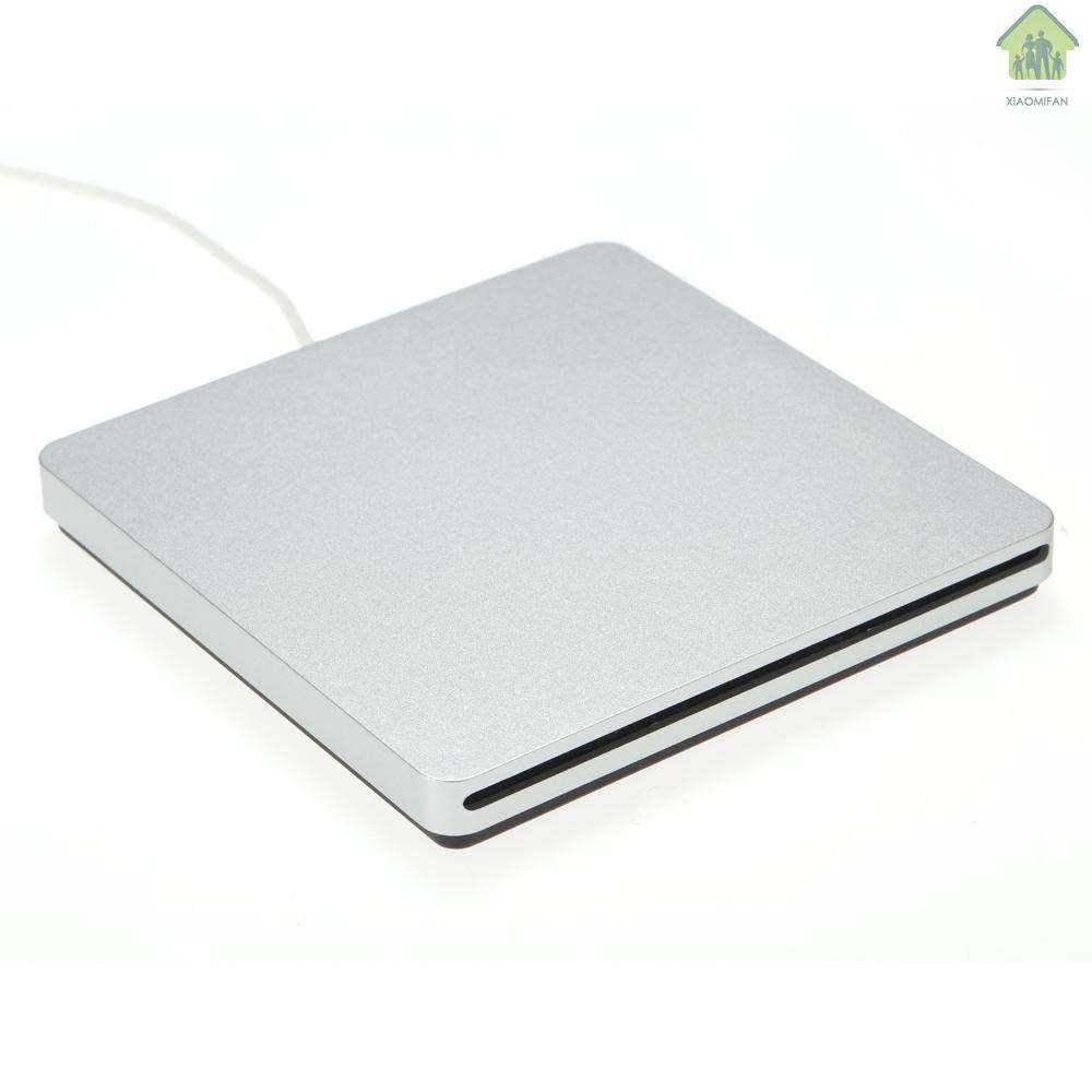 Đầu Đọc Đĩa Dvd Xm Usb 2.0 Cho Imac / Macbook / Macbook Air / Pro Laptop Pc | BigBuy360 - bigbuy360.vn
