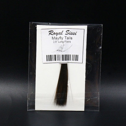 Cuộn Dây Câu Cá Sợi Tổng Hợp Dài 2.5''