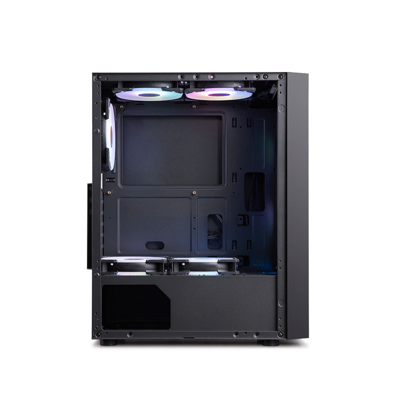 Case Gaming Kenoo Esport M100 - Mặt Kính Cường Lực