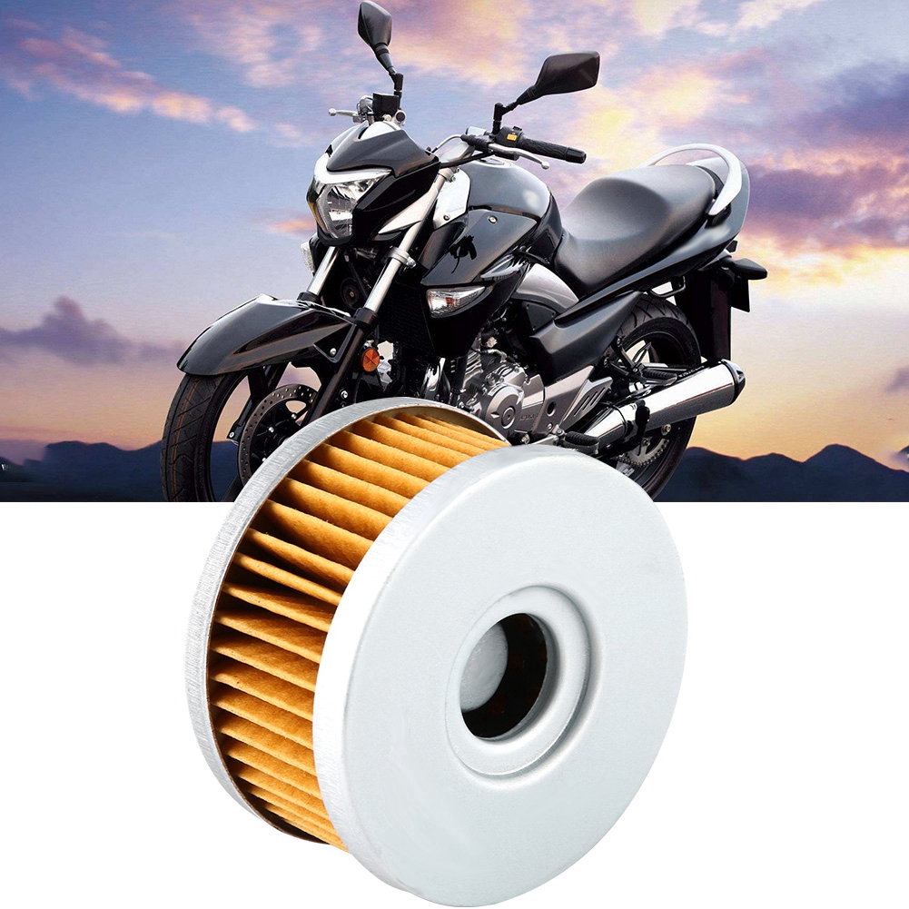 Bộ lọc nhiên liệu cho xe máy Suzuki gn250