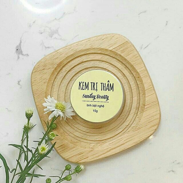 Kem Trị Thâm Handmade