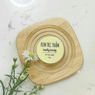 Kem Trị Thâm Handmade