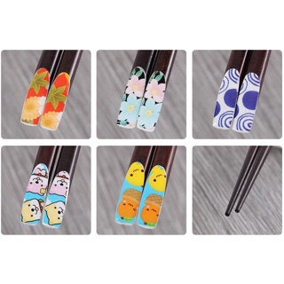 Set 5 đũa Nhật cao cấp