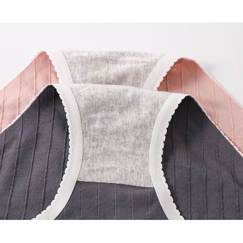 [Mã WASTDEP giảm 5K đơn bất kì] QUẦN LÓT NỮ COTTON CAO CẤP MỊN, NHẸ, SIÊU THOÁNG KHÍ, MẶC CỰC THÍCH QL-051 | BigBuy360 - bigbuy360.vn