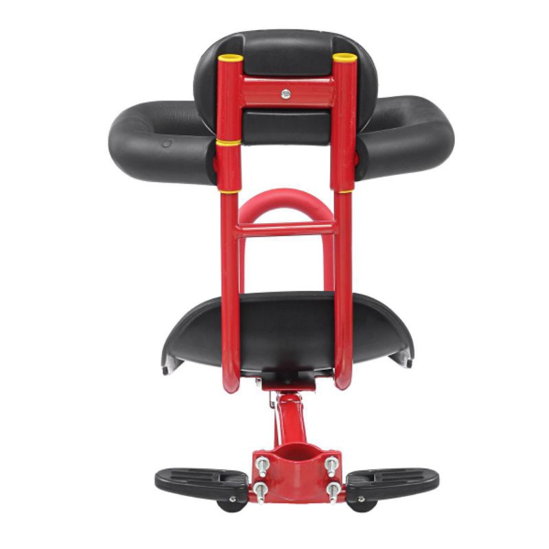 Ghế trẻ em gắn trên xe đạp, xe điện Lihaze, Theli, Adiman, Burke, New,...