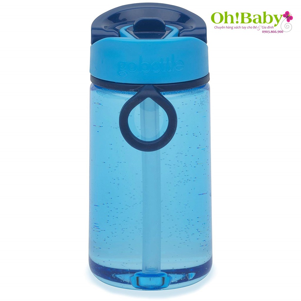 BÌNH NƯỚC GO BOTTLE