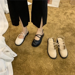 Giày sục Ulzzang bánh bèo siêu xinh