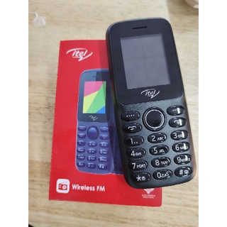 Máy bàn phím itel value 100