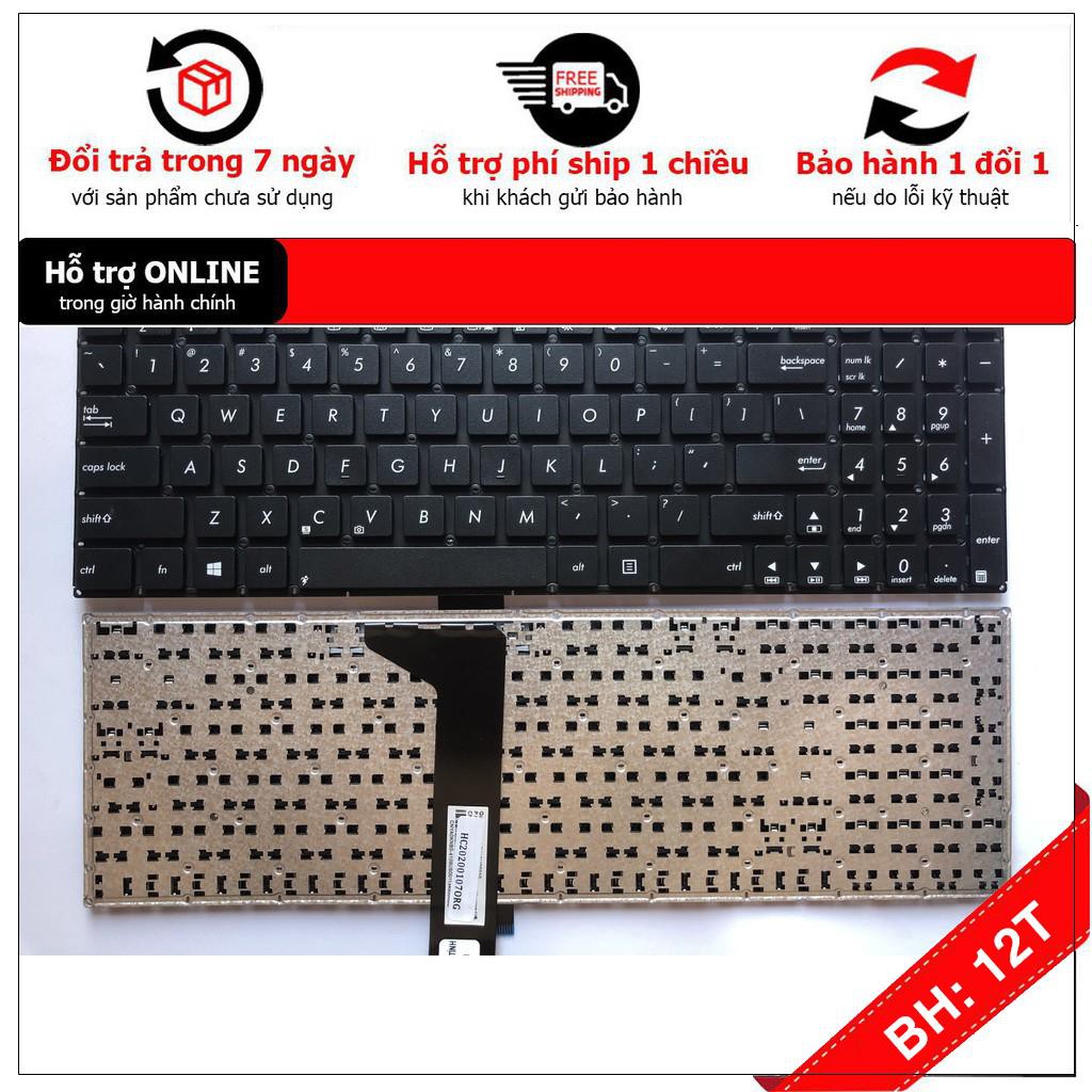 BH12TH Bàn Phím Laptop Asus X550 X550C X550CA X550CC X550CL hàng New BH 12 tháng | BigBuy360 - bigbuy360.vn